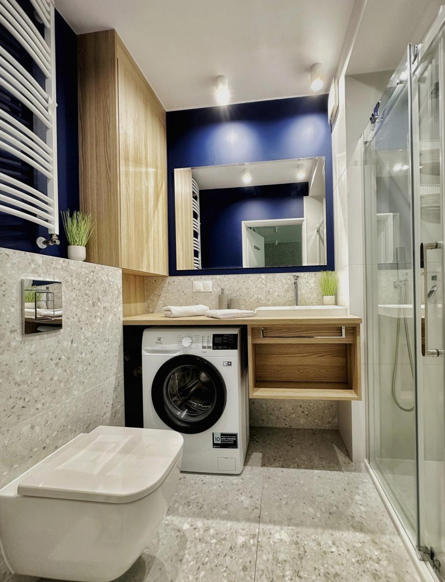 Apartament Whiteblue Kolobrzeg Z Duzym Ogrodkiem - 100 M Od Plazy! Whiteblue Kolberg Apartment Mit Grossem Garten - 100 M Vom Strand Entfernt! Whiteblue Kolobrzeg Apartman S Velkou Zahradou - 100 M Od Plaze! 外观 照片